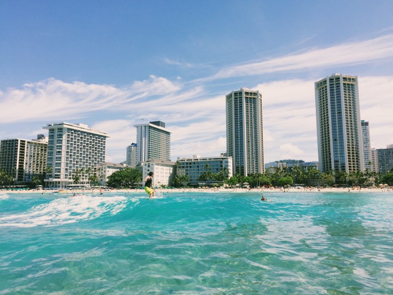 waikiki
