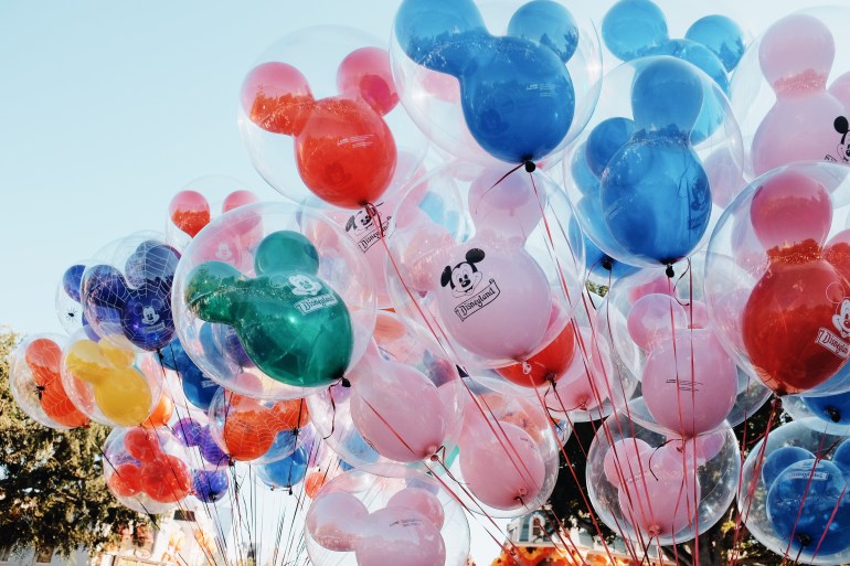 Balloons