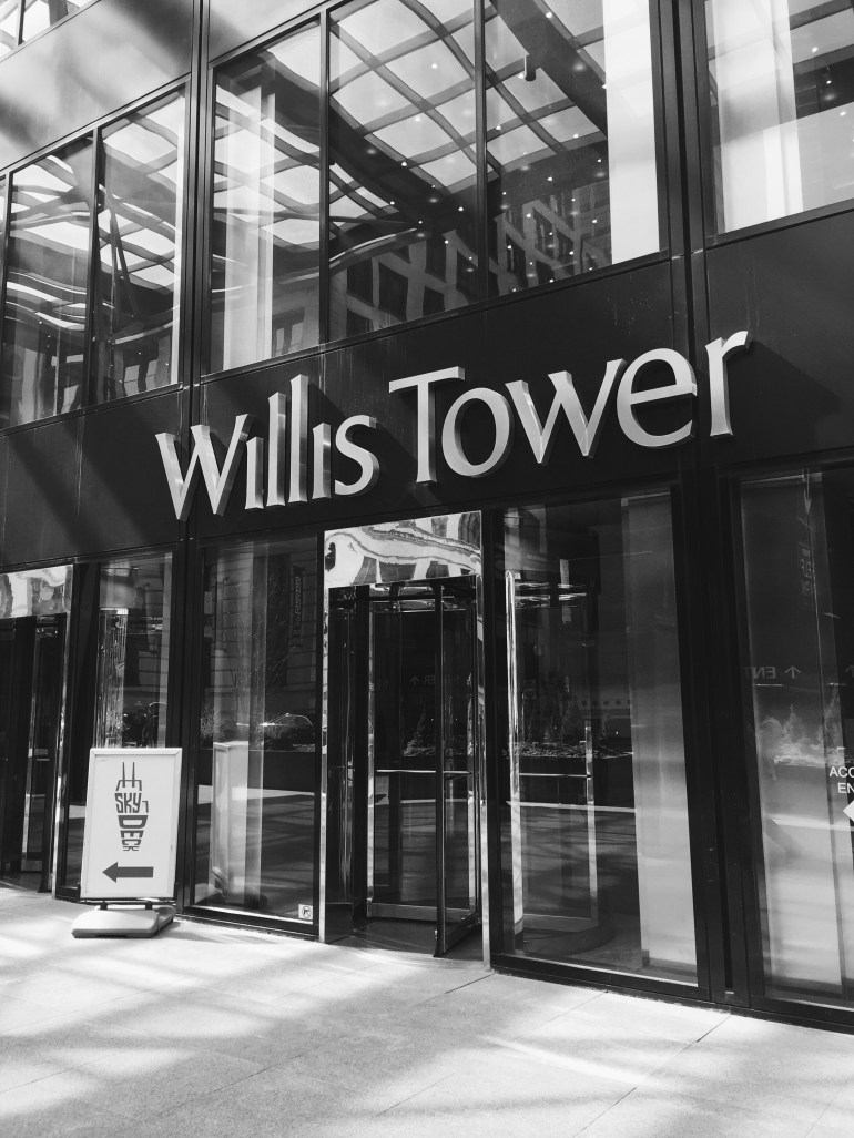 rivertour - sears/willis