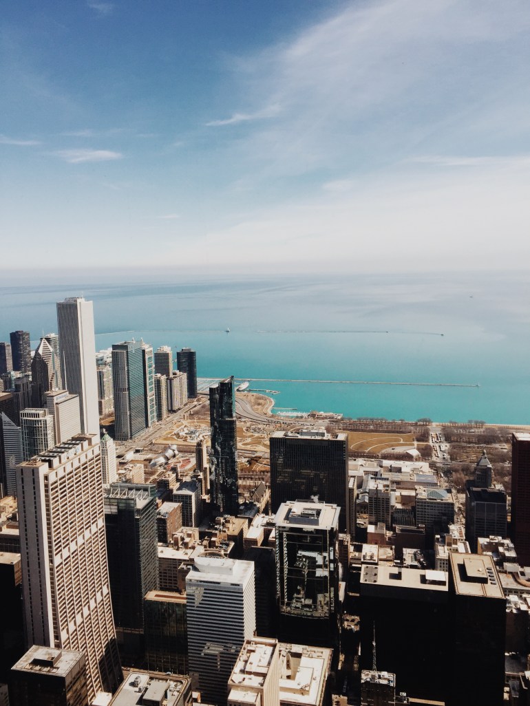 rivertour - sears/willis