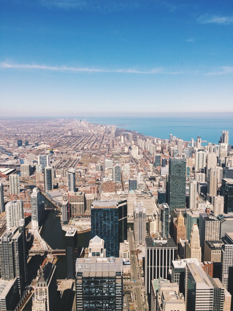 rivertour - sears/willis