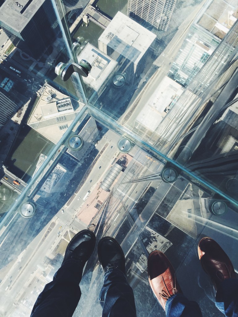 rivertour - sears/willis ledge