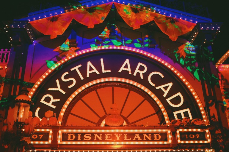 crystalarcade