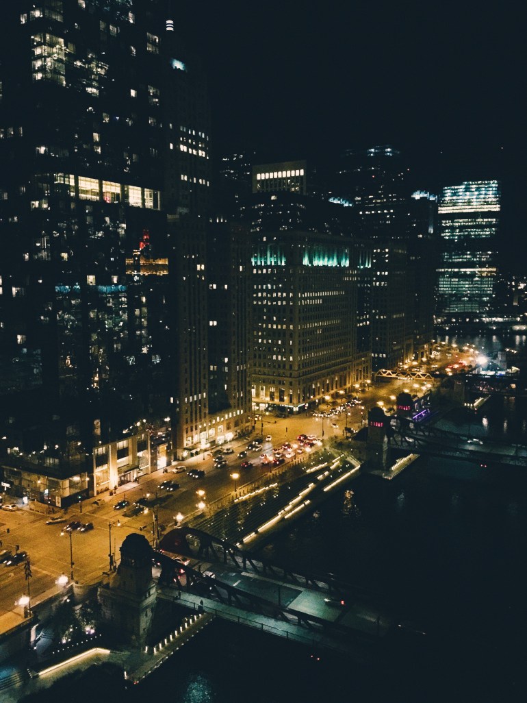 window view - westin