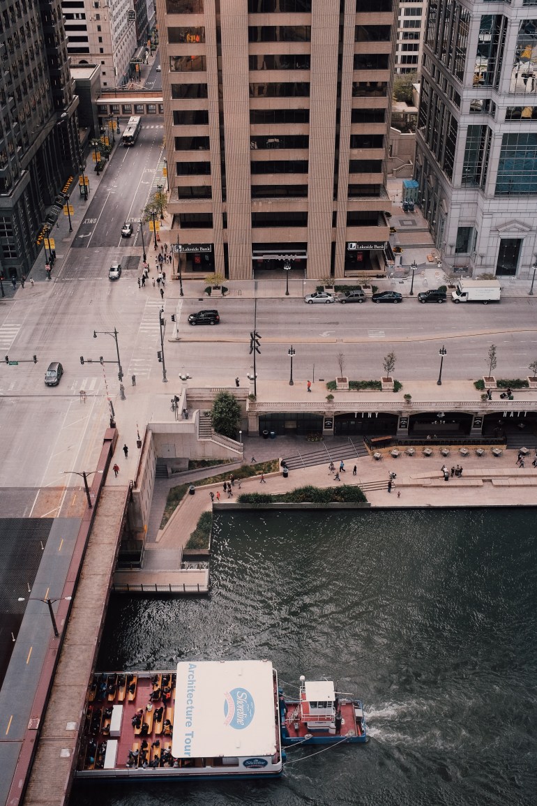 window view - westin