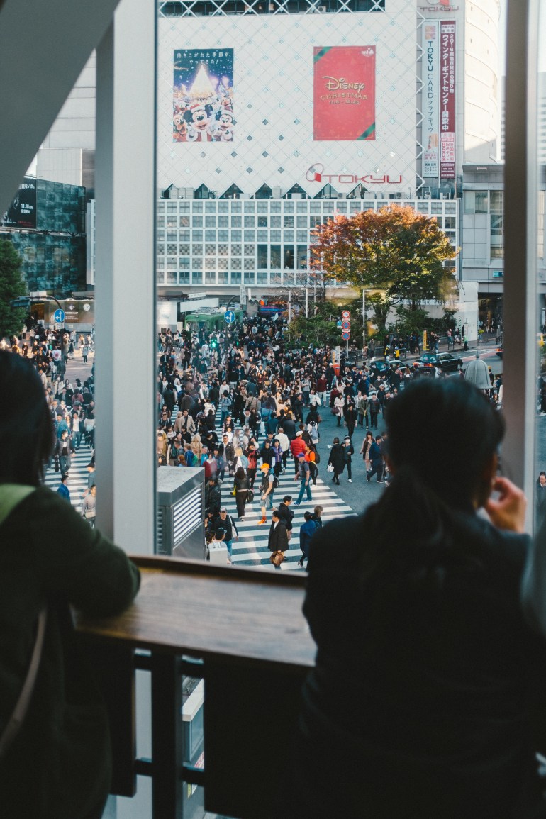 ShibuyaCrossing