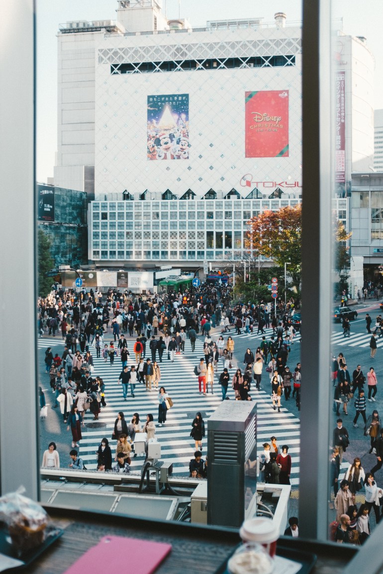 ShibuyaCrossing