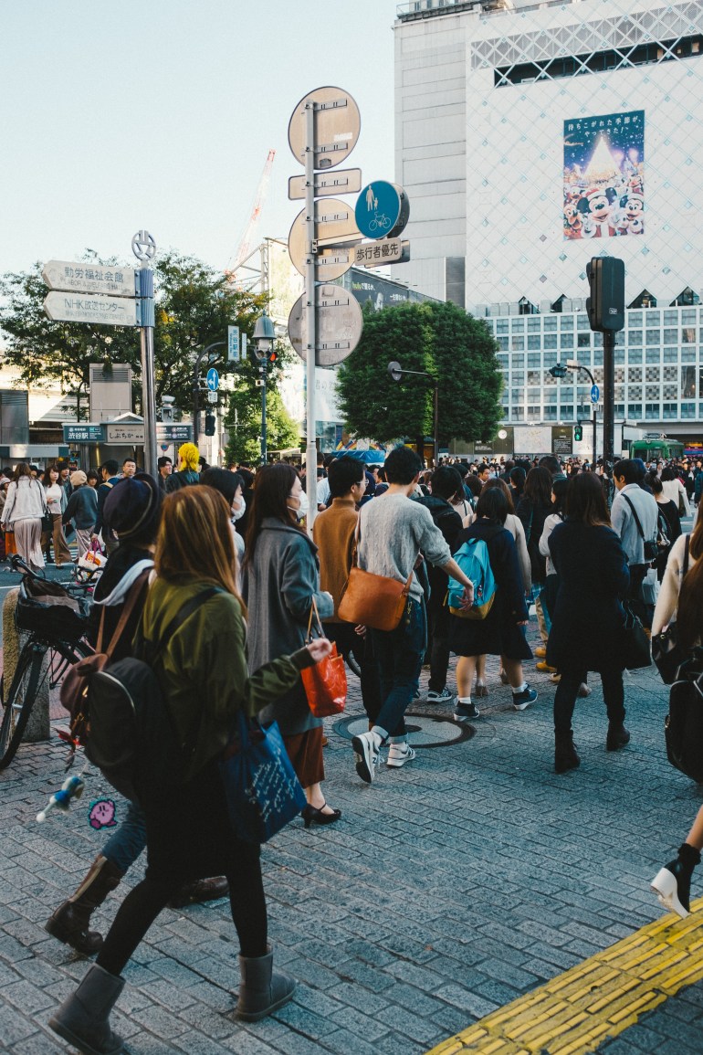 ShibuyaCrossing