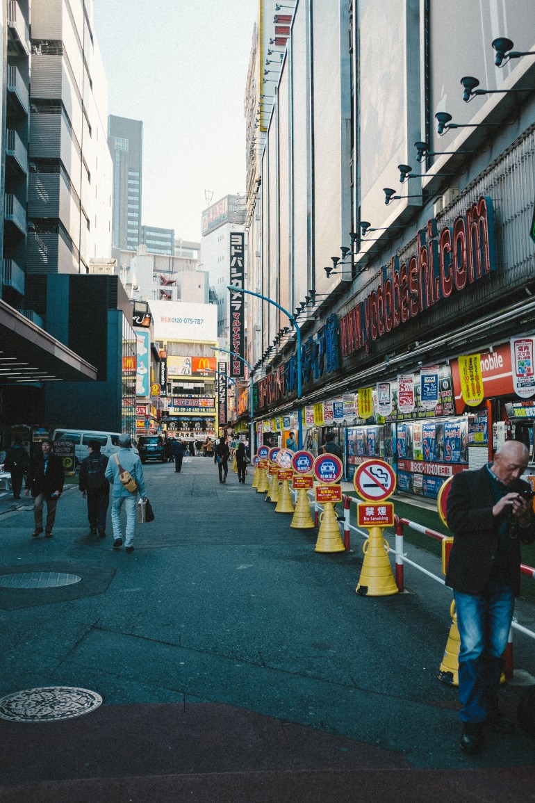 Shibuya