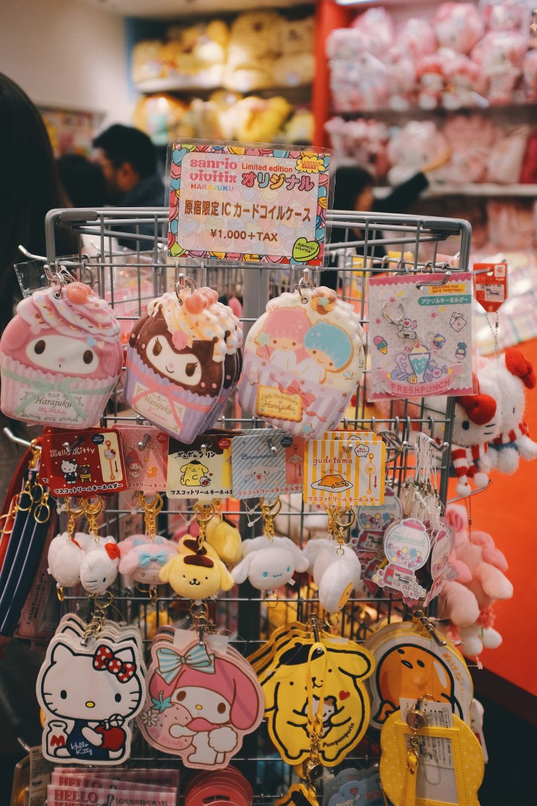 sanrio