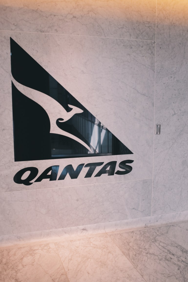 qantas