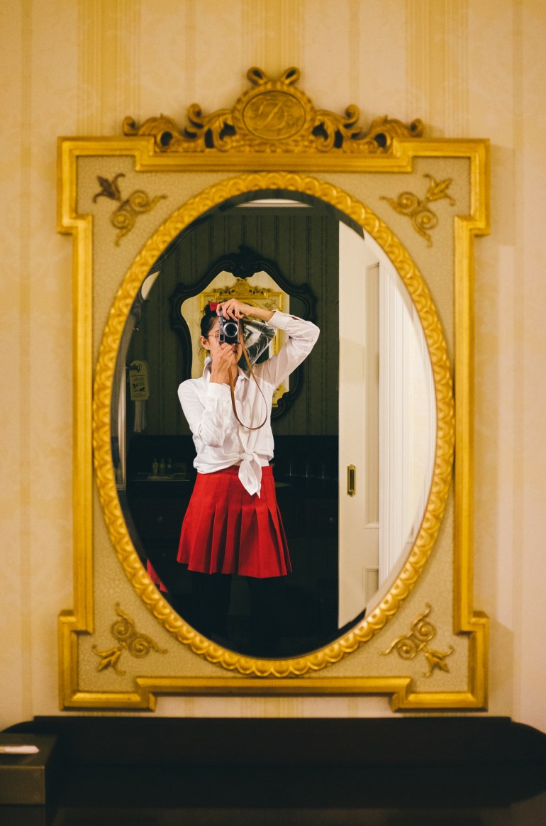 Tokyo Disneyland Hotel