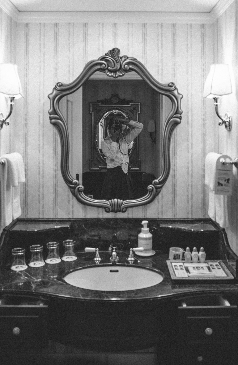 Tokyo Disneyland Hotel