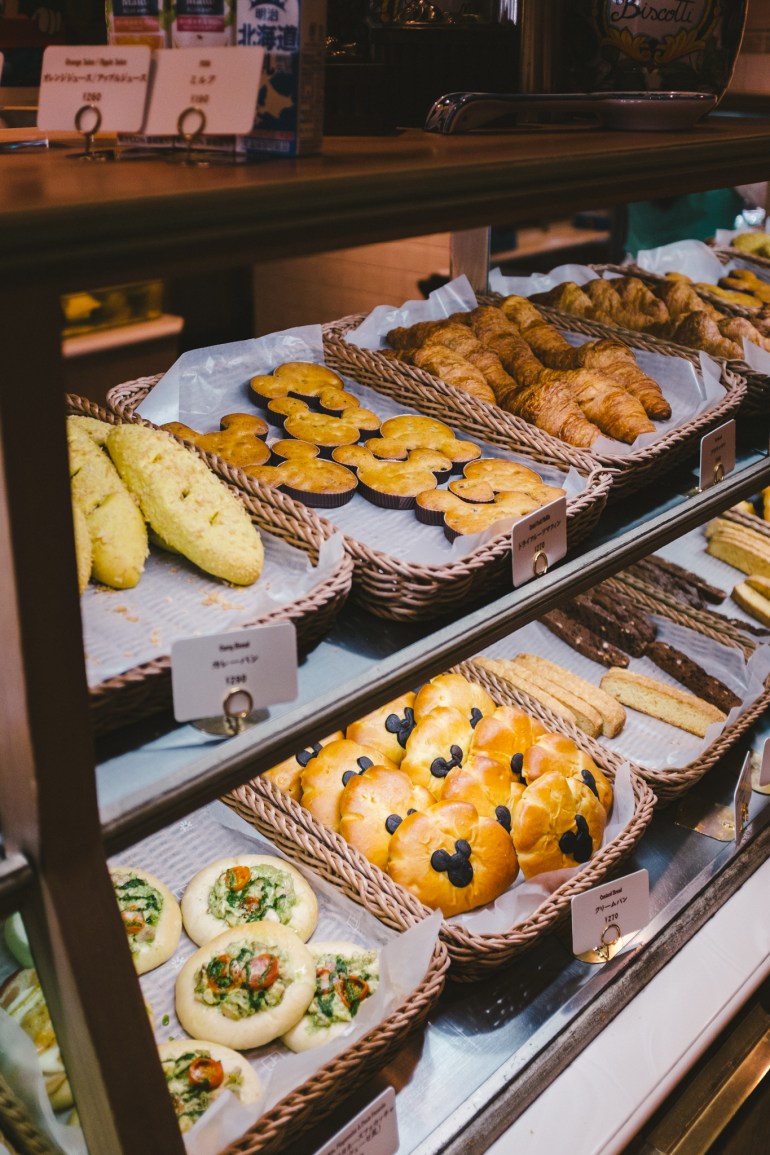 DisneySea Shellie May