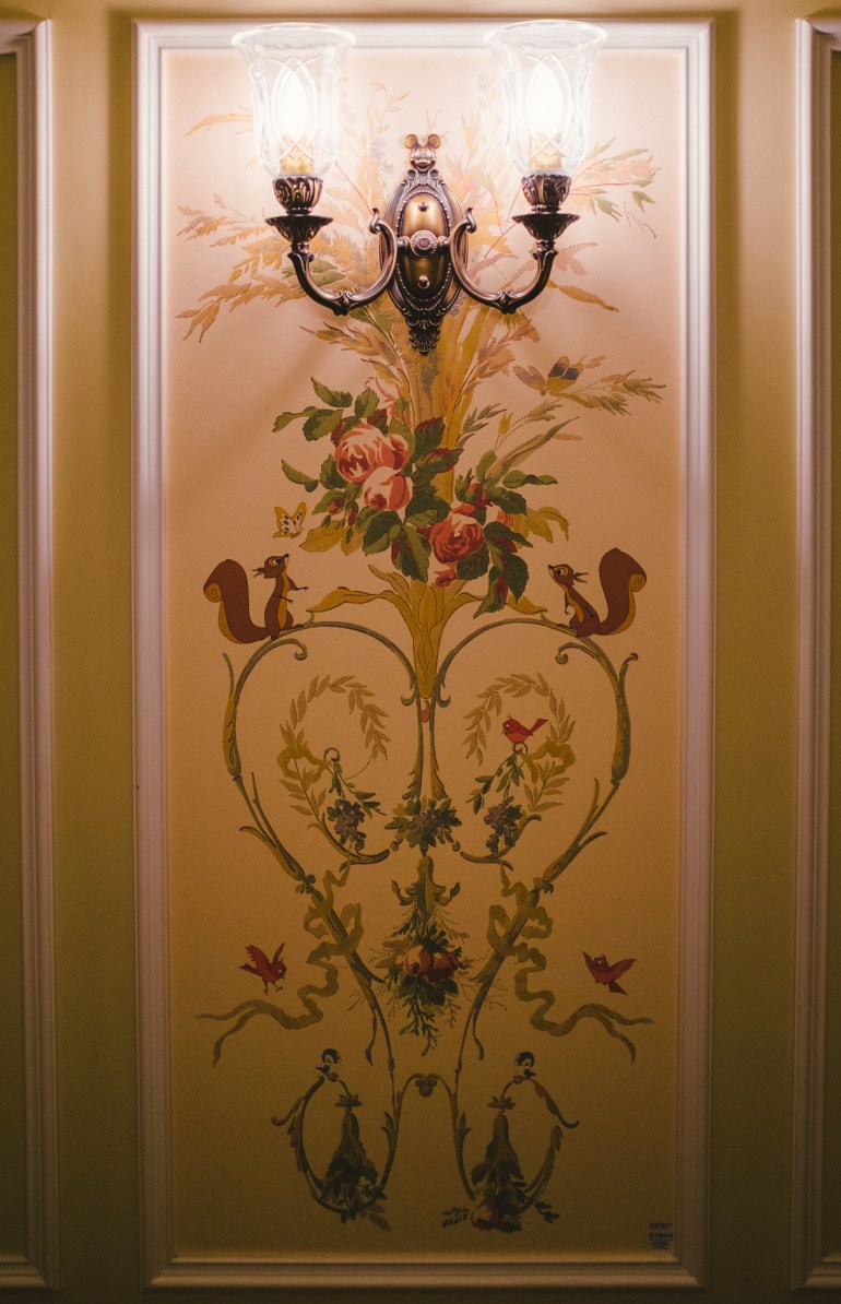 Tokyo Disneyland Hotel