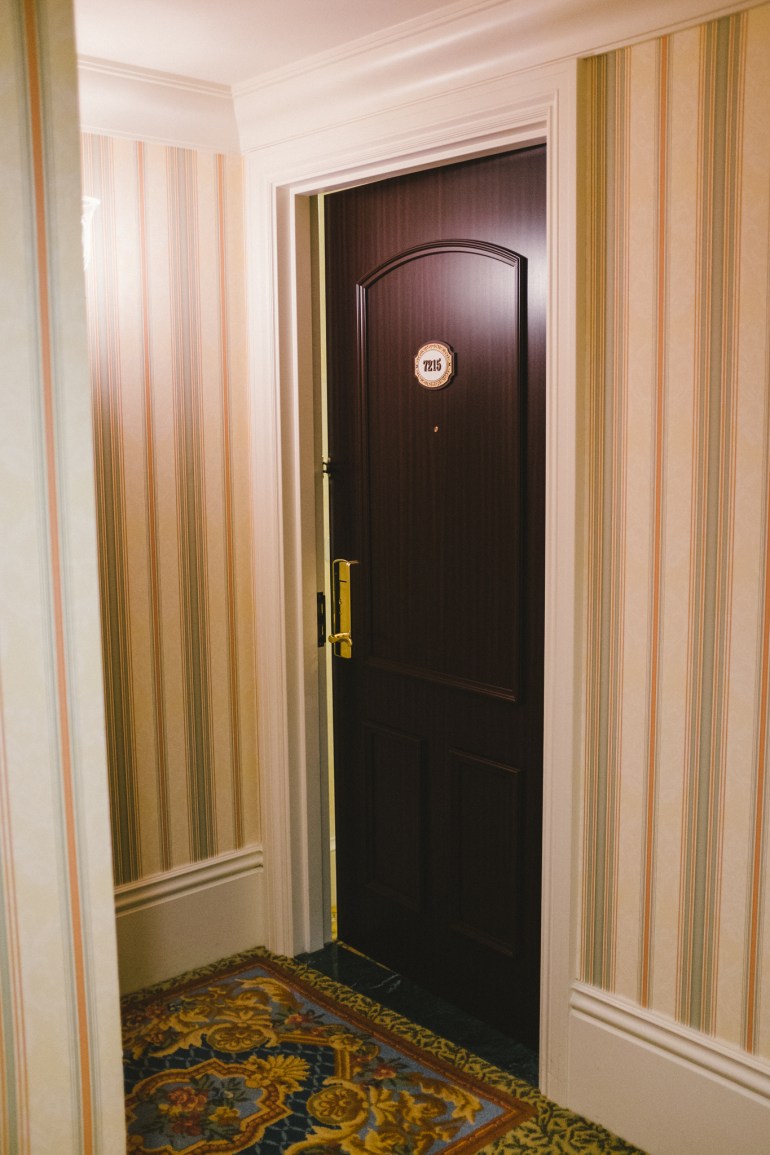 Tokyo Disneyland Hotel