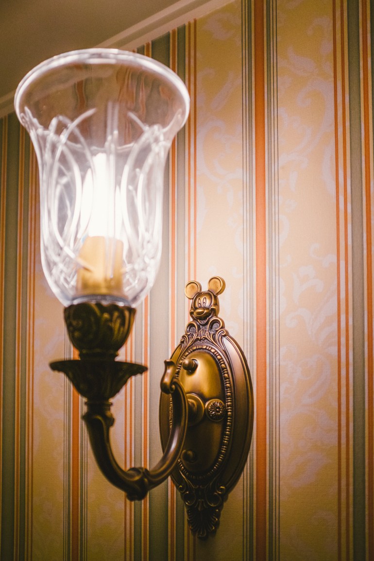 Tokyo Disneyland Hotel