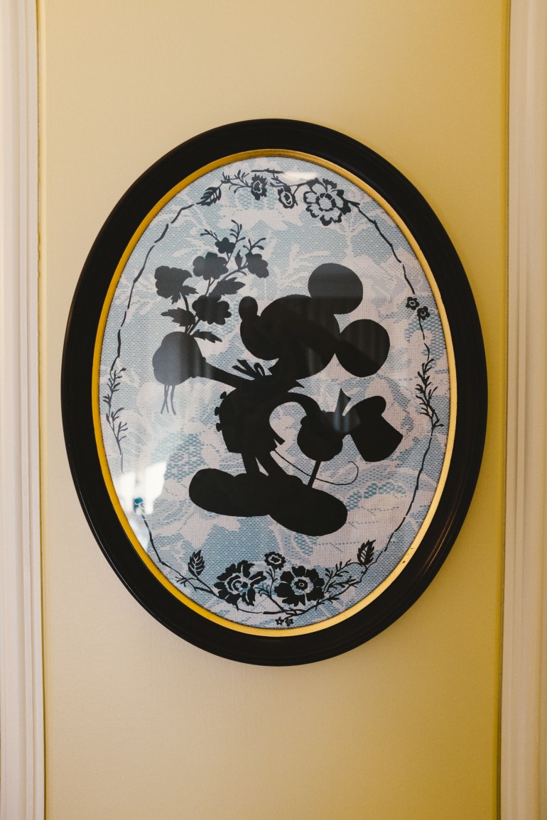 Tokyo Disneyland Hotel