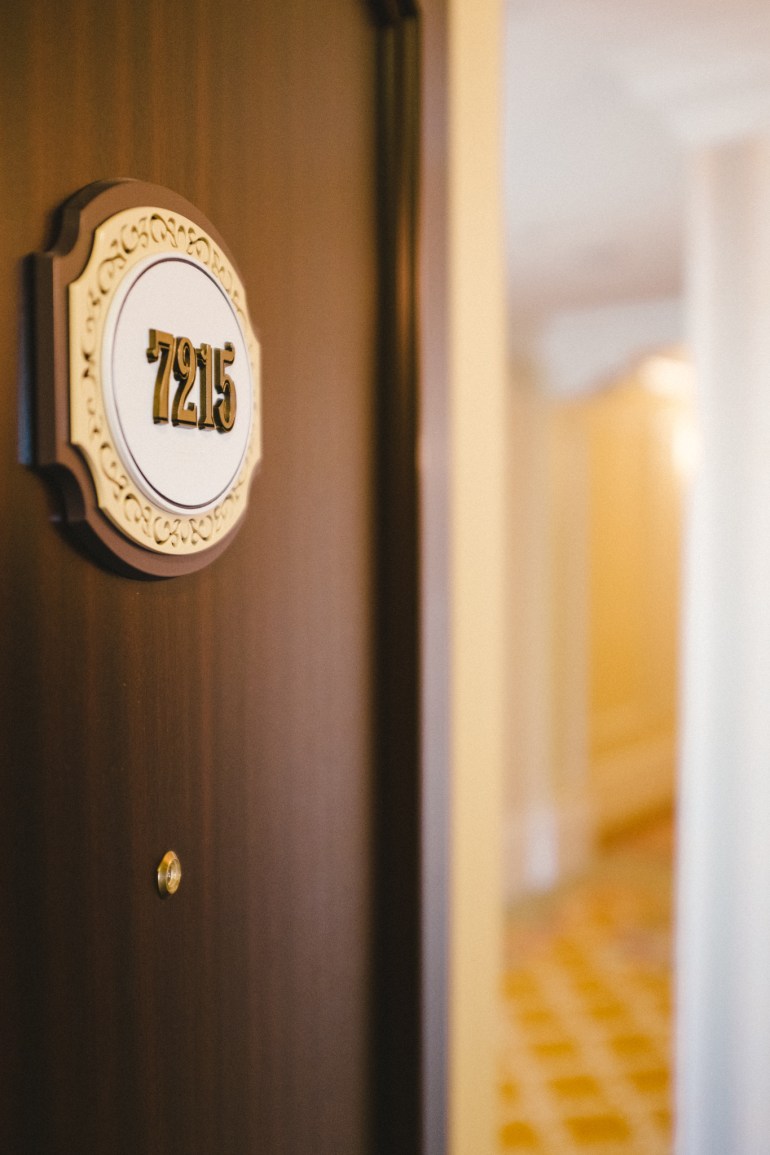 Tokyo Disneyland Hotel