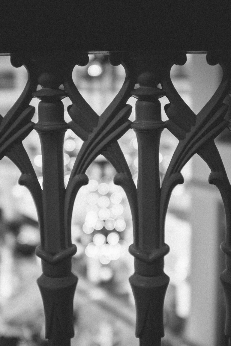 Tokyo Disneyland Hotel lobby