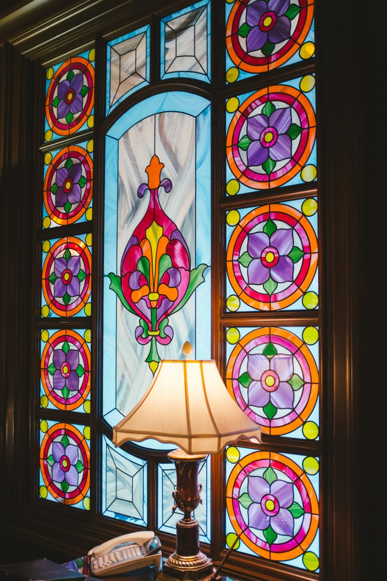 Tokyo Disneyland Hotel - Marceline