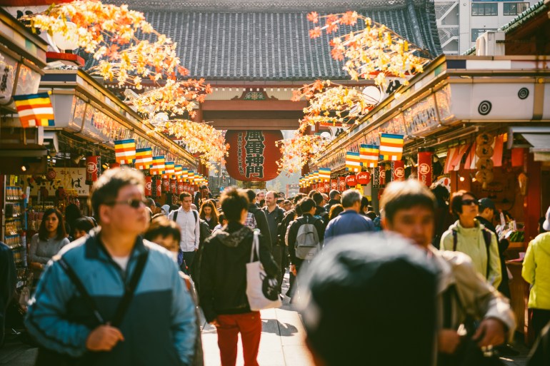 Asakusa