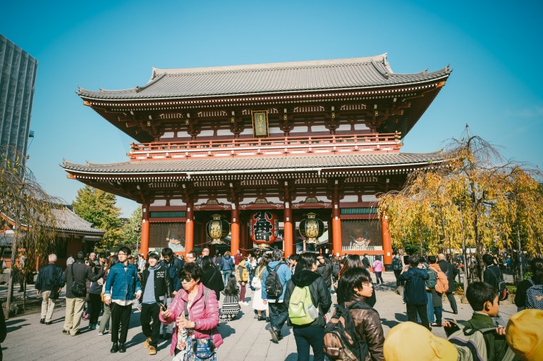 Asakusa