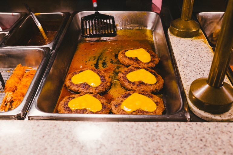 Queen of Hearts Banquet Hall