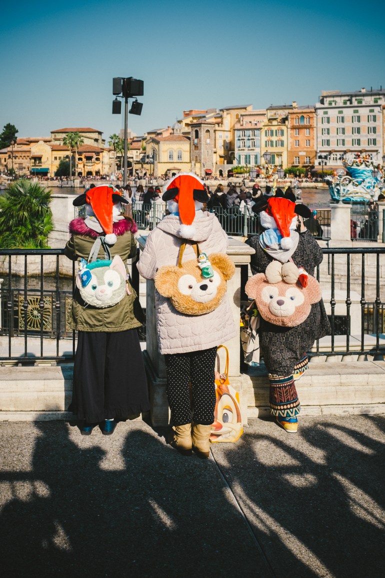 DisneySea