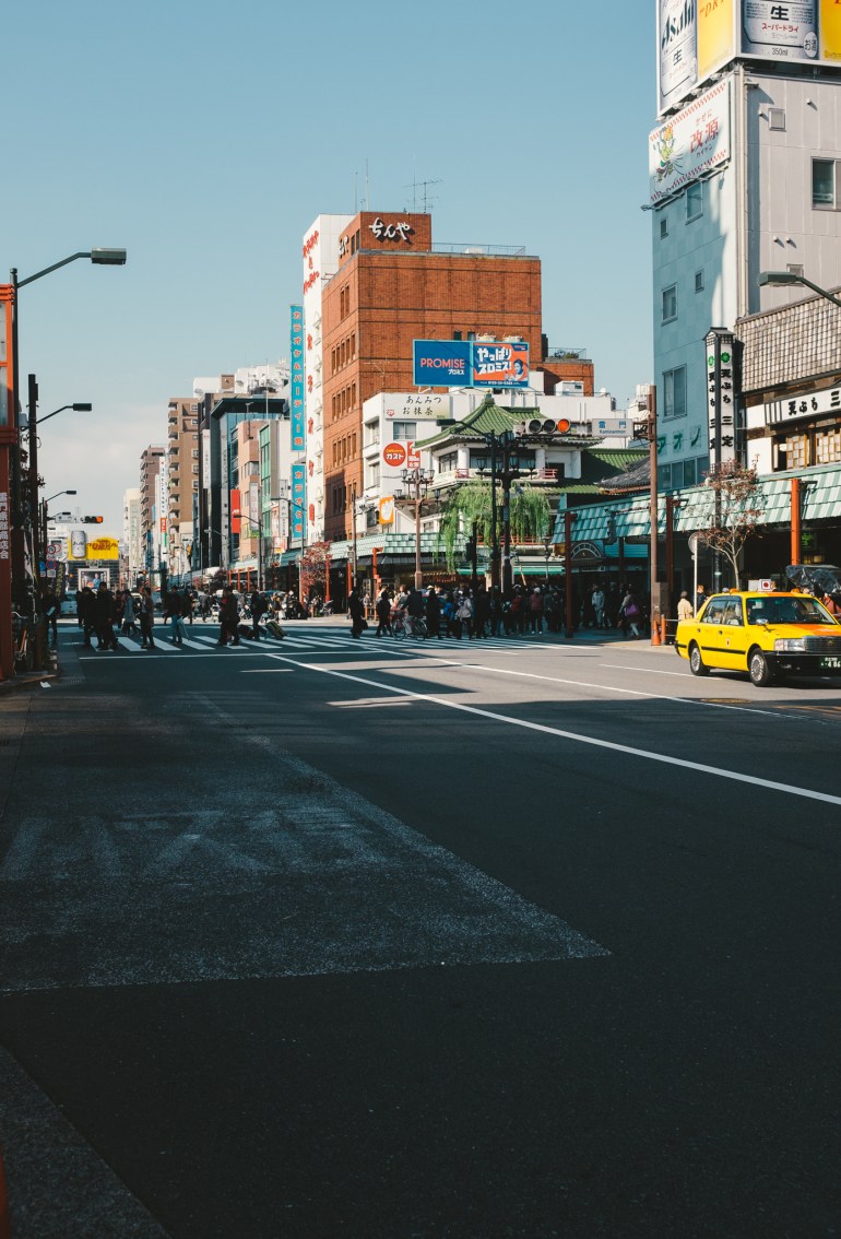 Asakusa