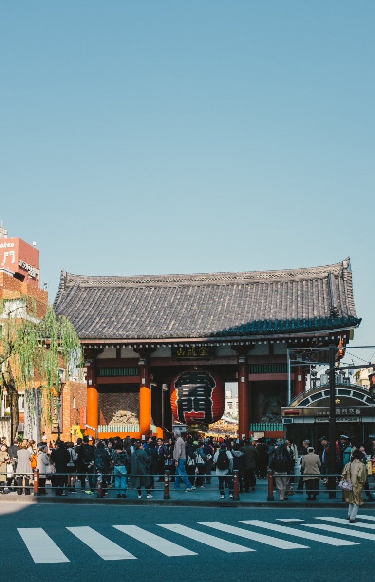 Asakusa