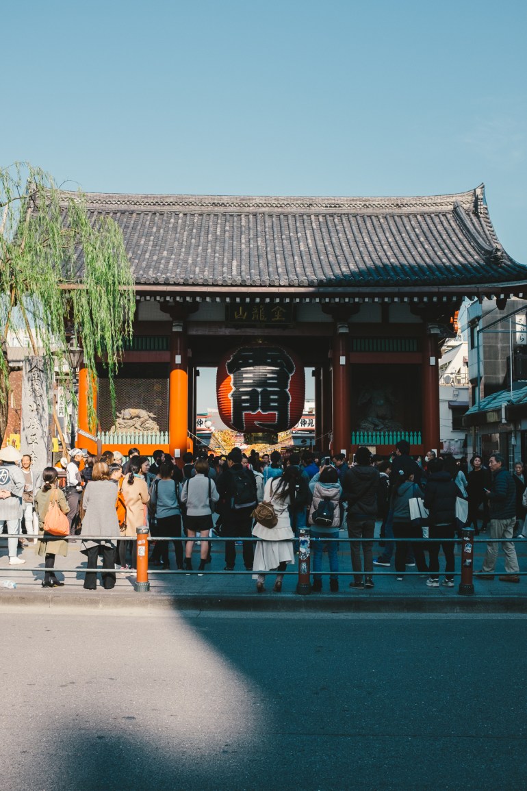 Asakusa