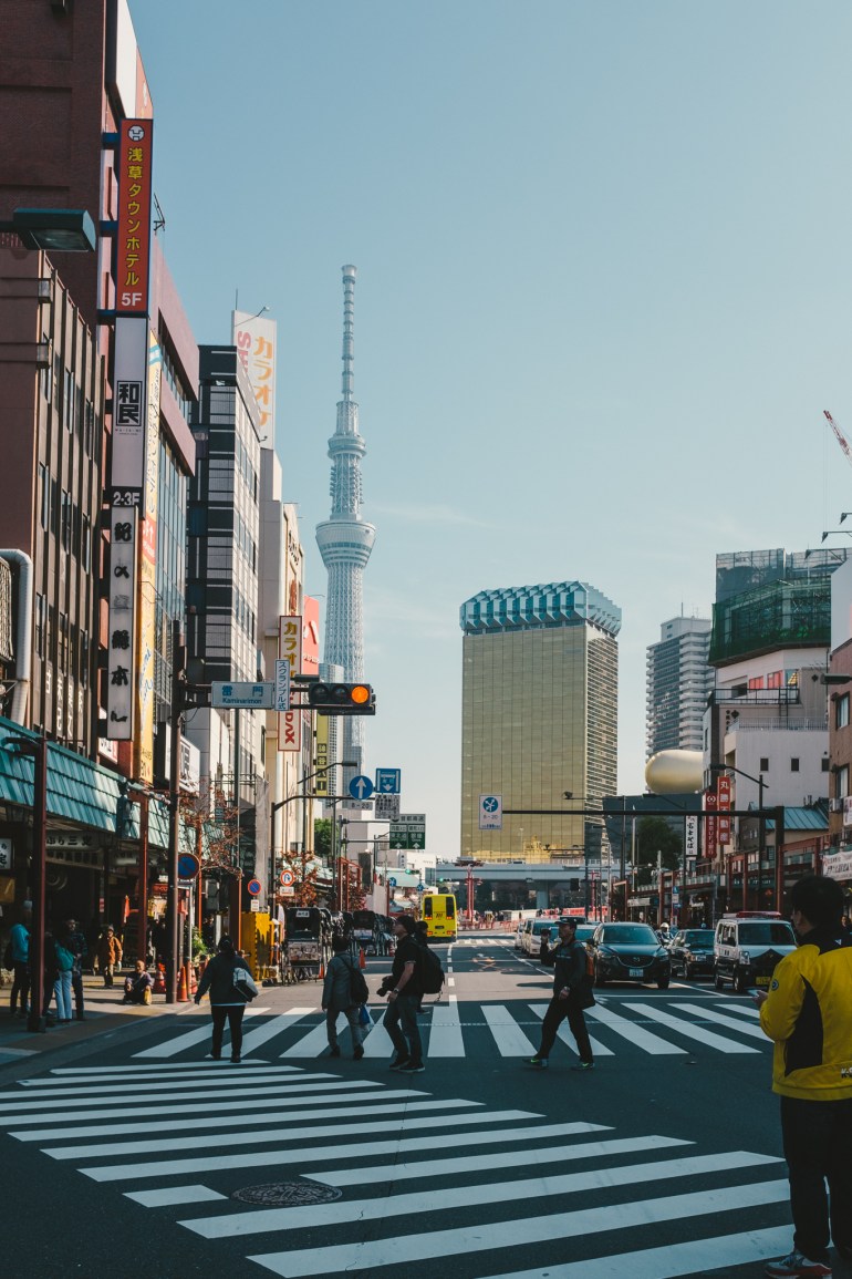 Asakusa