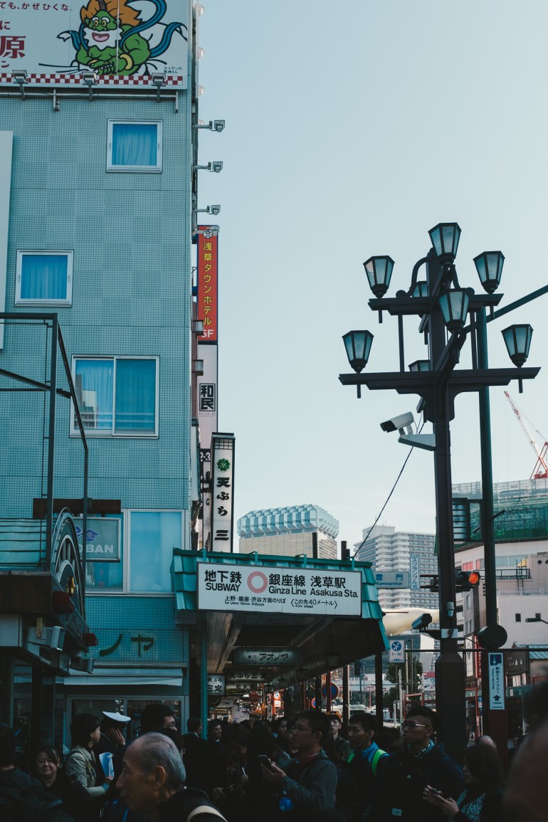 Asakusa