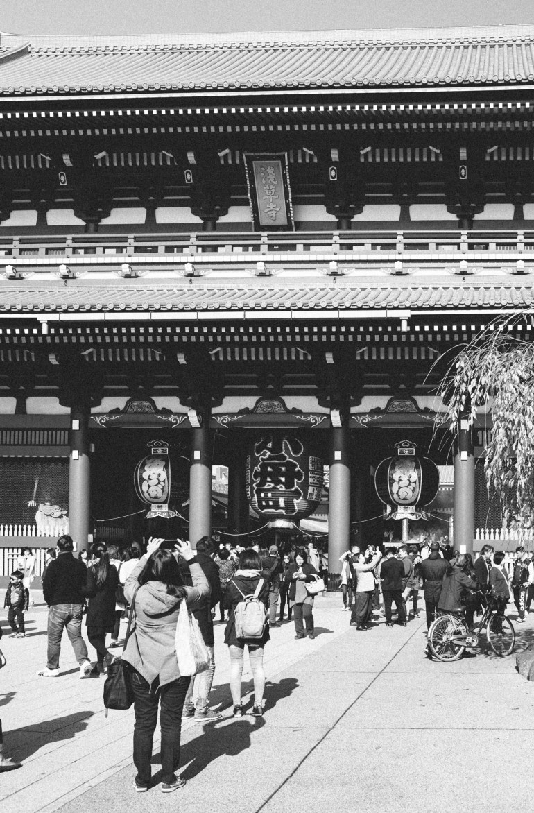 Asakusa