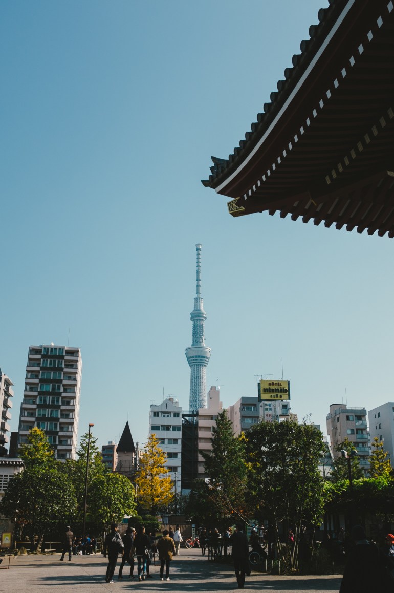 Asakusa