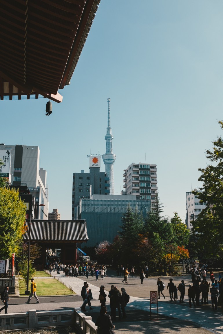 Asakusa