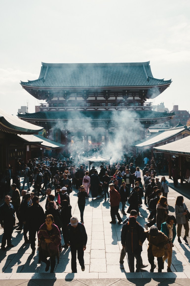 Asakusa