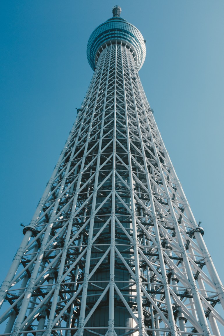 Skytree