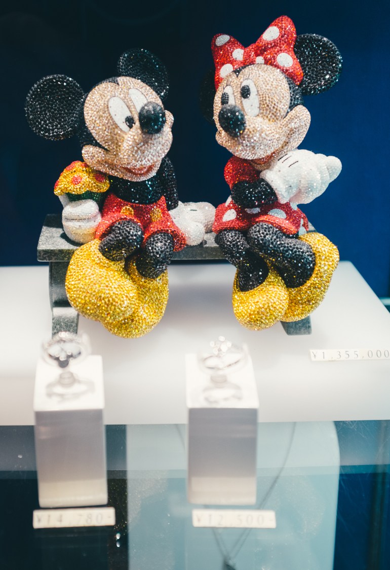 MickeyandMinnie