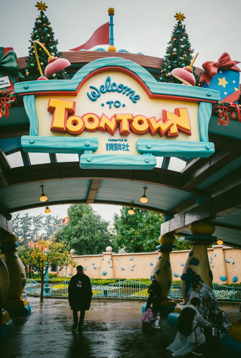 ToonTown