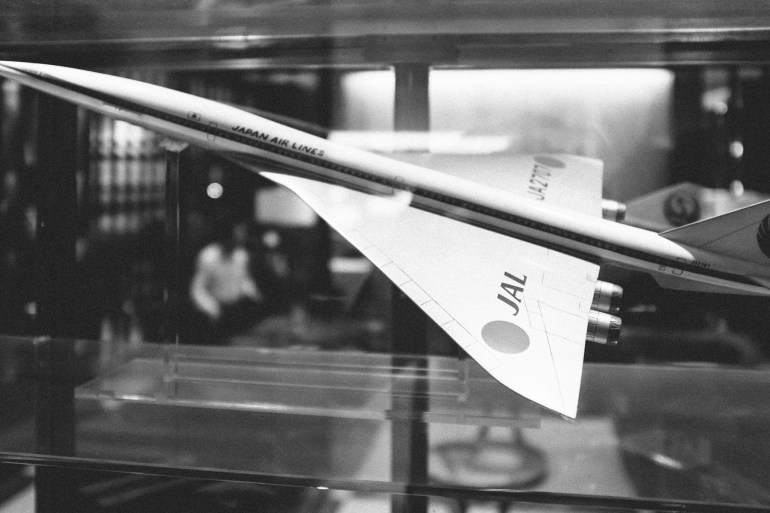 Japan Airlines First Class Lounge