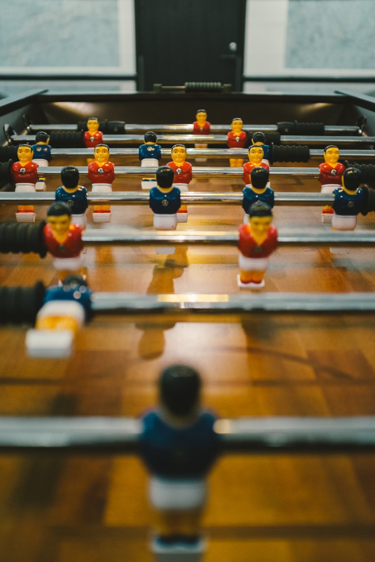 Japan Airlines First Class Lounge