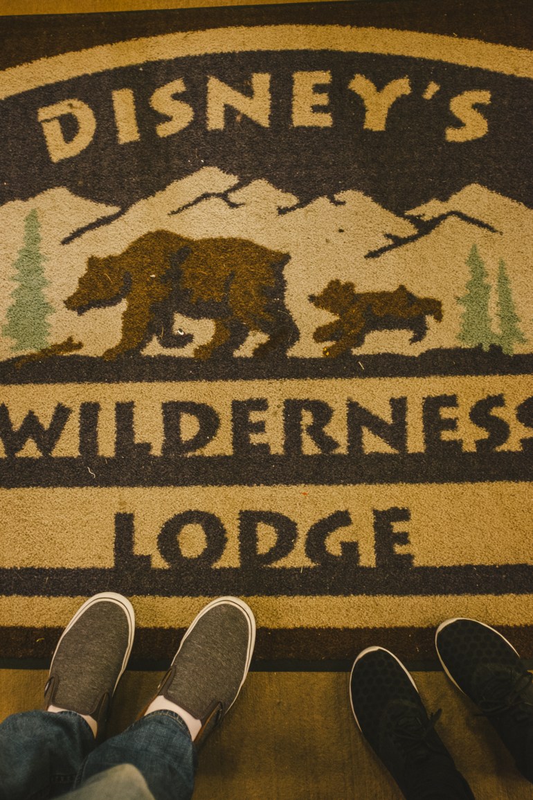 WildernessLodge