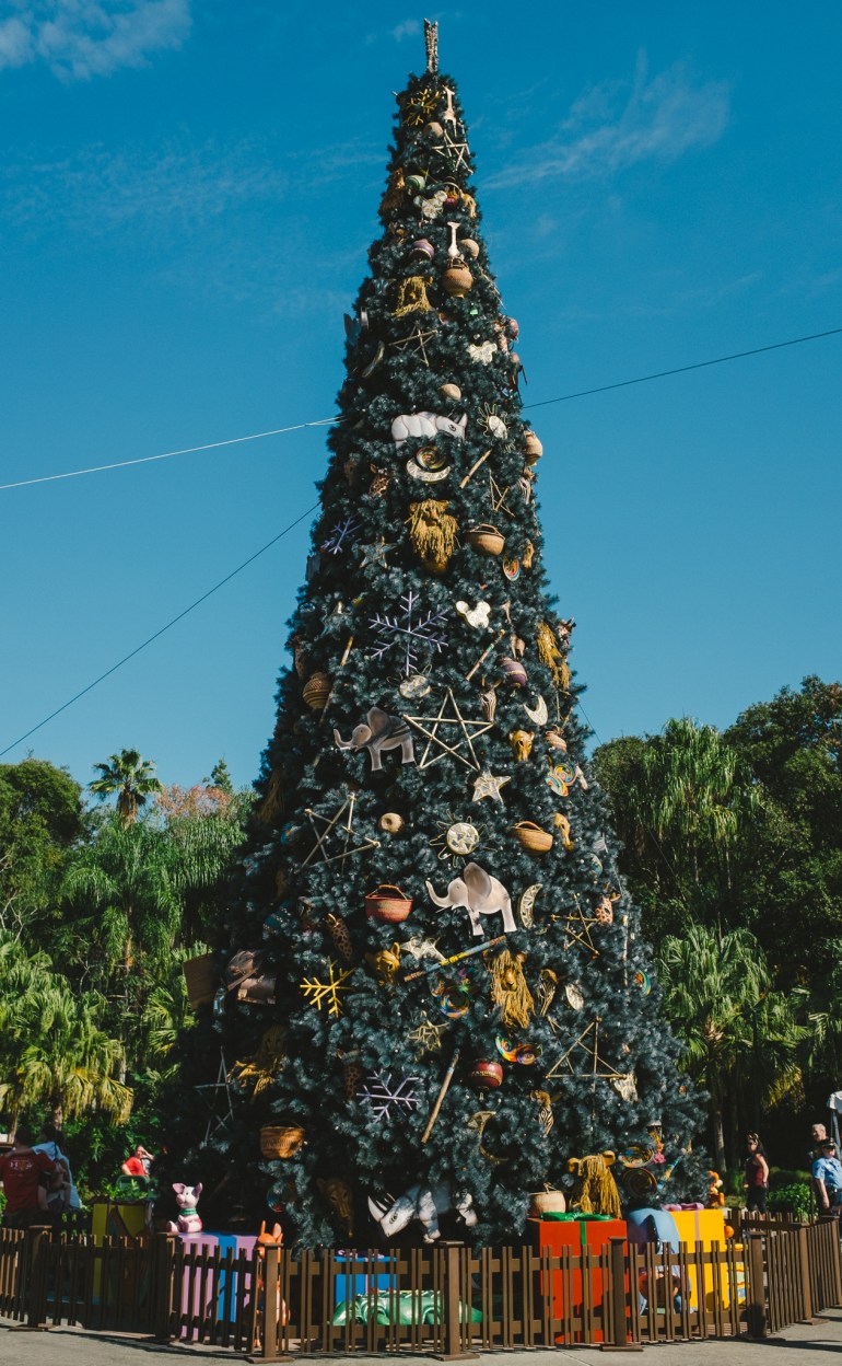 AnimalKingdom Tree