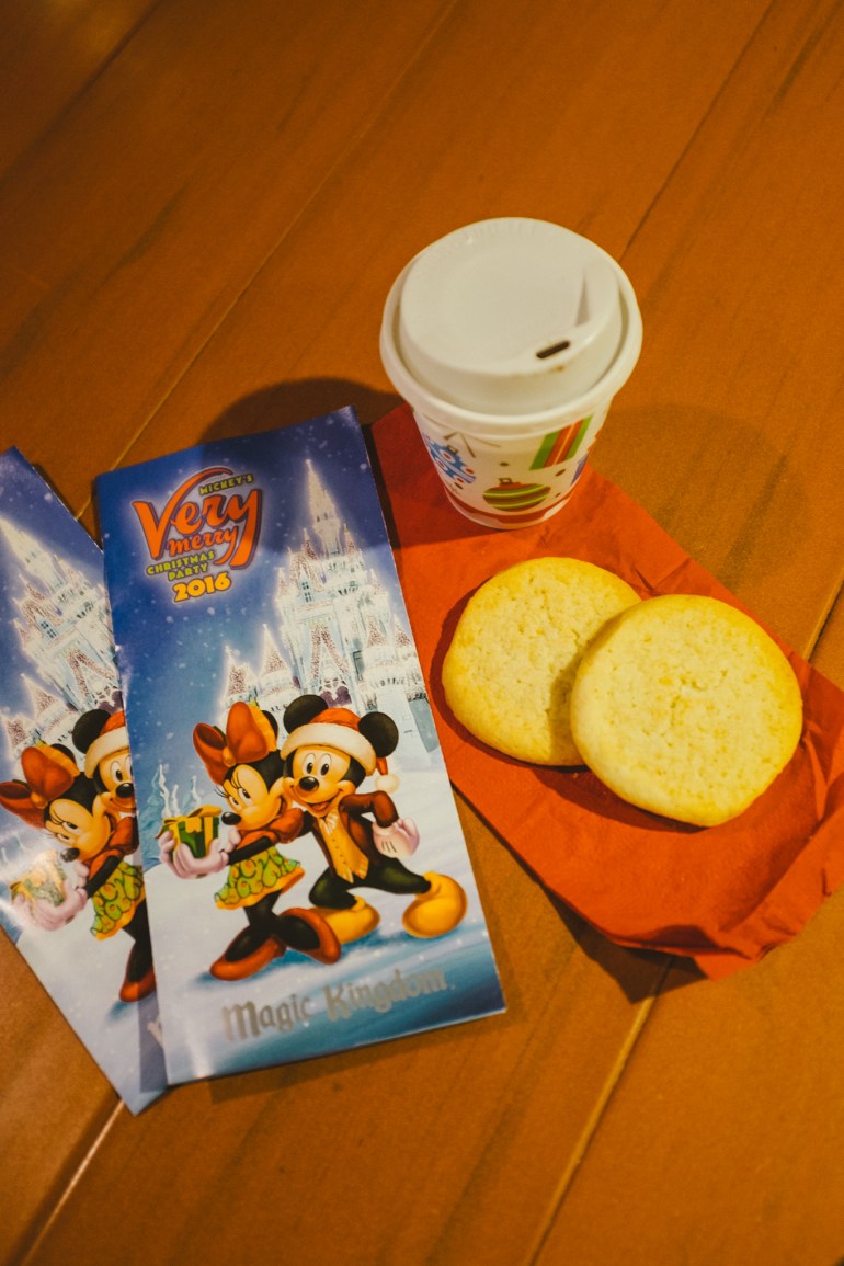 MVMCP Treats