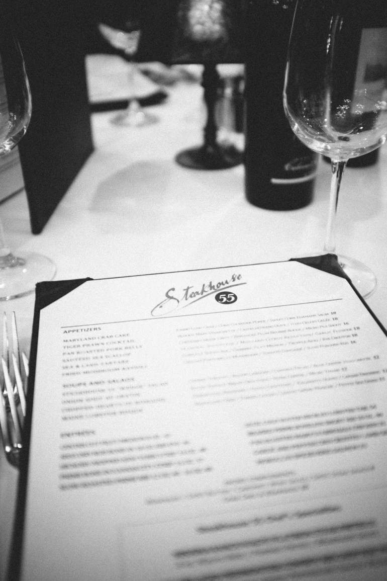 Steakhouse 55
