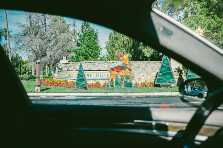 Disney's Grand Californian