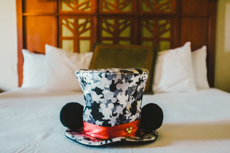 Disney's Grand Californian