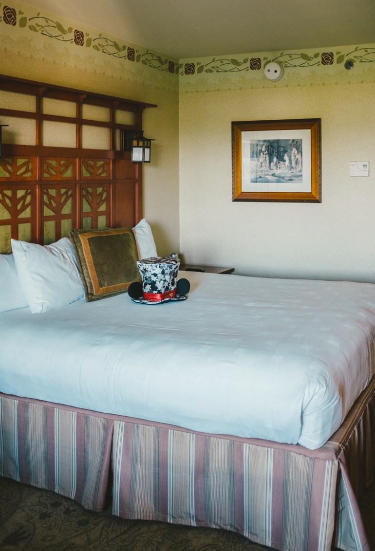 Disney's Grand Californian